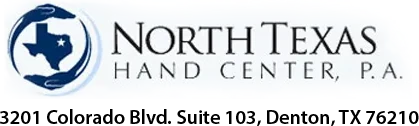 North Texas Hand Center