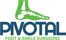 Pivotal Foot & Ankle Surgeons