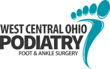West Central Ohio Podiatry