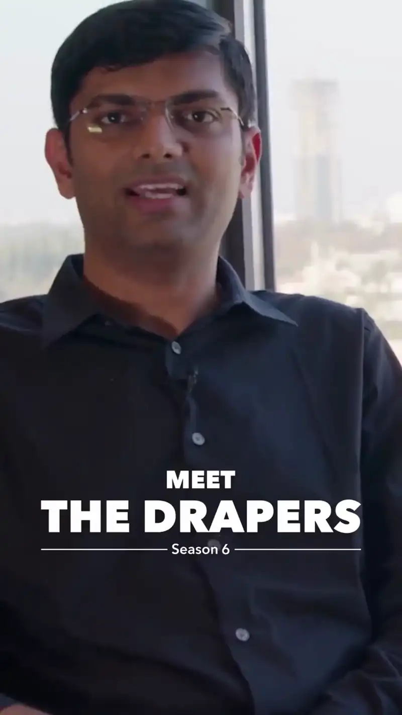 Meet the Drapers coverage of OrthoHeal
