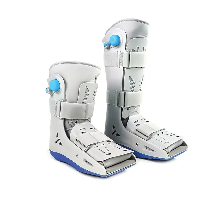 Sabaton Air Walking Boot — Short and Tall