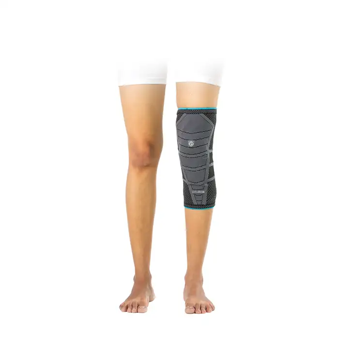 OrthoStride Comfort OA Knee Sleeve