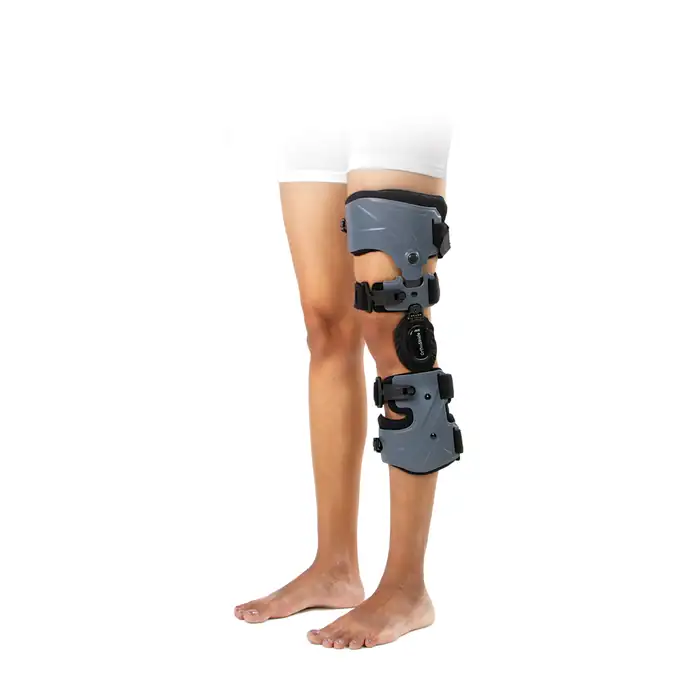 OrthoStride Ultra OA Knee Brace
