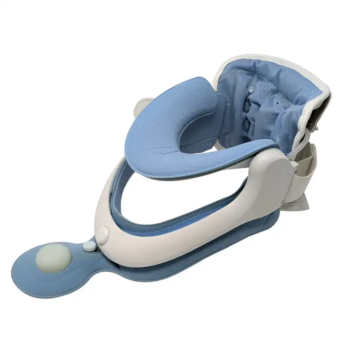 TracAir Cervical Brace