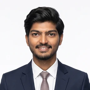 Ankit, APAC · Sales