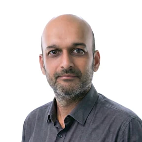 Dewashish Pandit