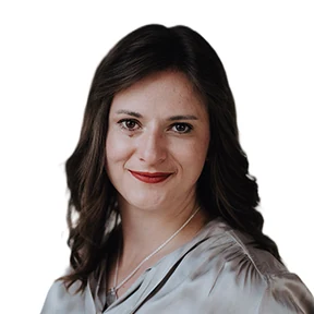 Kathrin, EMEA · Sales