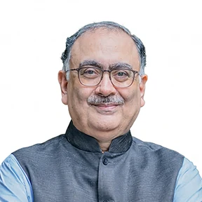 Raman Nanda