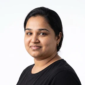 Nidhi Chhatrala