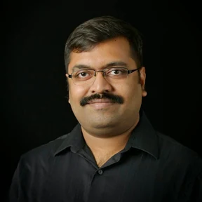 Dr Prashant Jha