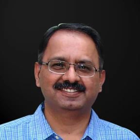 Prof. P. V. M. Rao