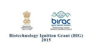 Birac--DBT-ignition-grant OrthoHeal