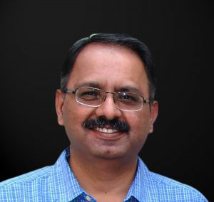 Dr. PVM Rao