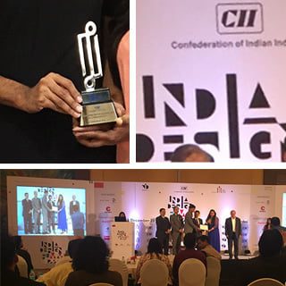 OrthoHeal CII Award 2016 Album