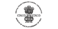 CDSCO Listed
