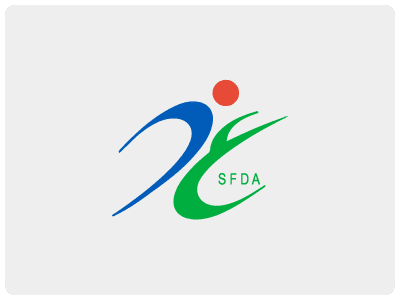 SFDA Registered