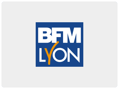 BFM LYON TV