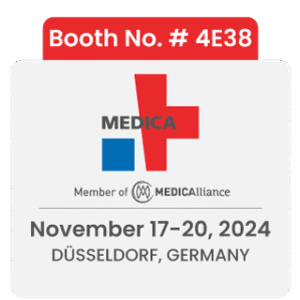 Medica Fair 2025