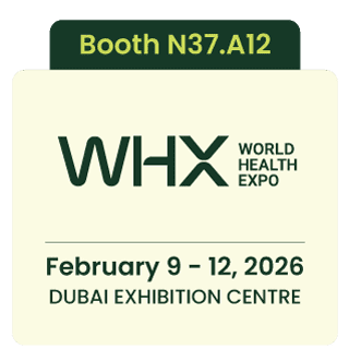 WHX Dubai 2026