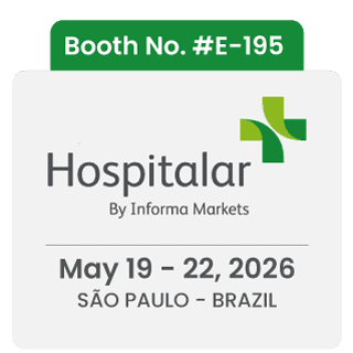 Hospitalar 2026