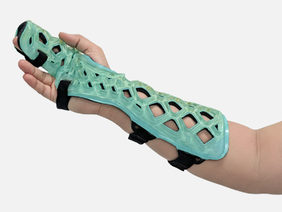 Full Arm Immobilizer
