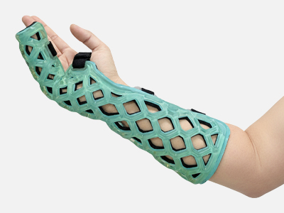Thumb Spica Immobilizer